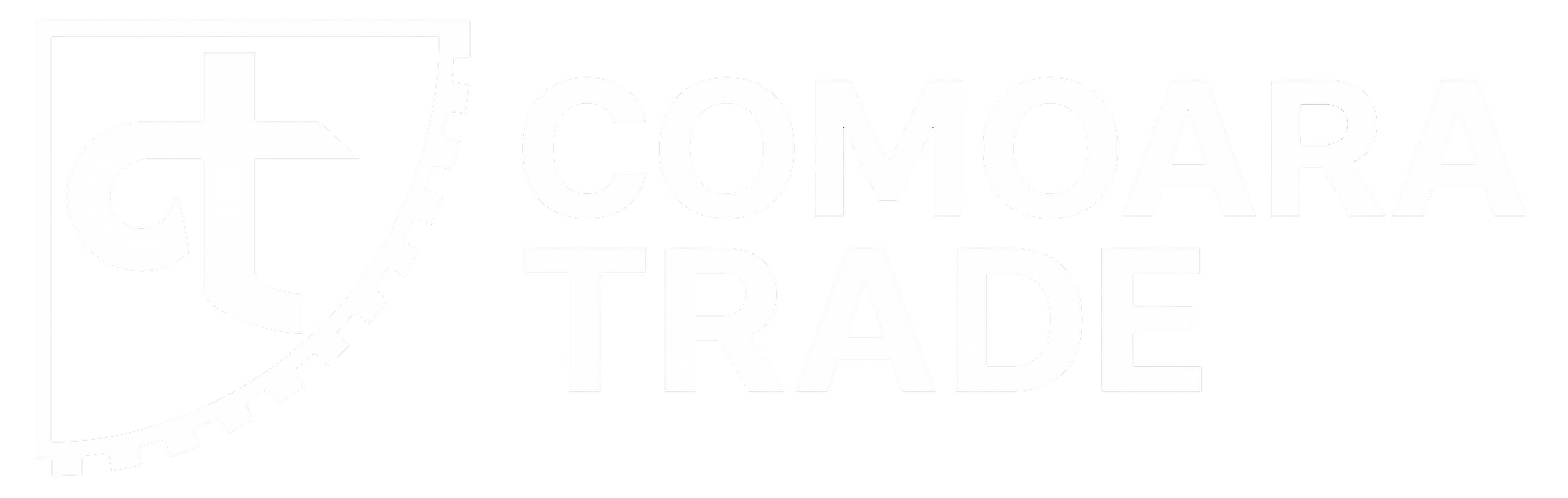 Comoara Trade